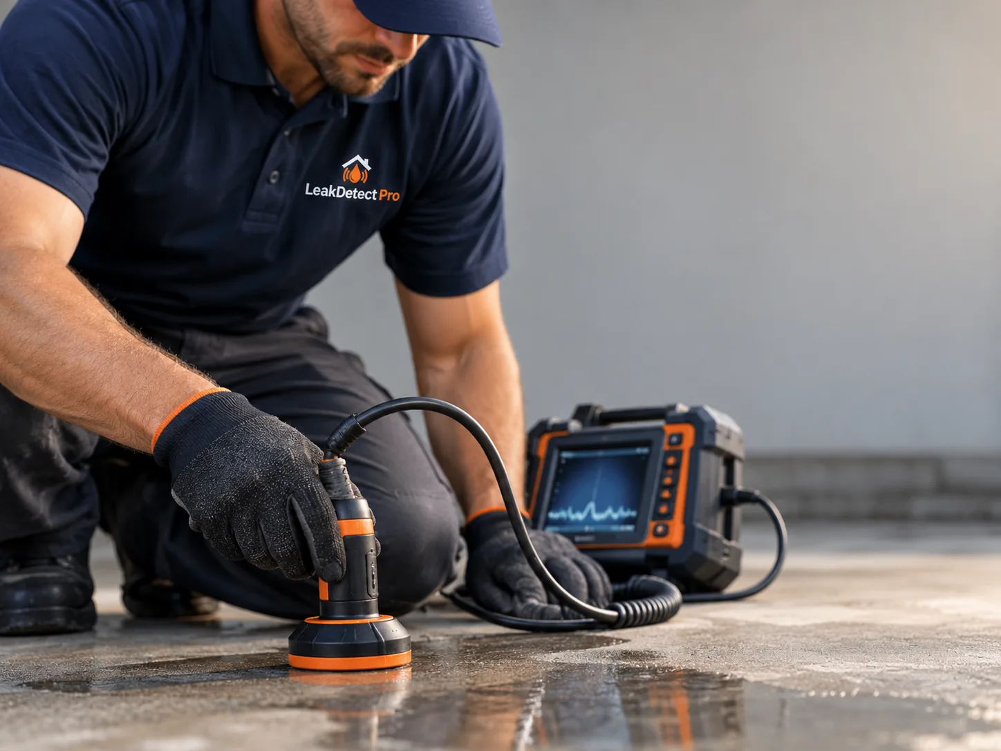 Multi-Level Roof Analysis in Stuart, FL